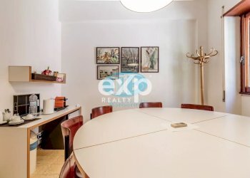 Ufficio Via Pomarico, Roma - foto 13