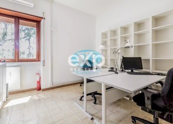 Ufficio Via Pomarico, Roma - foto 14