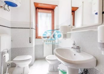 Ufficio Via Pomarico, Roma - foto 15