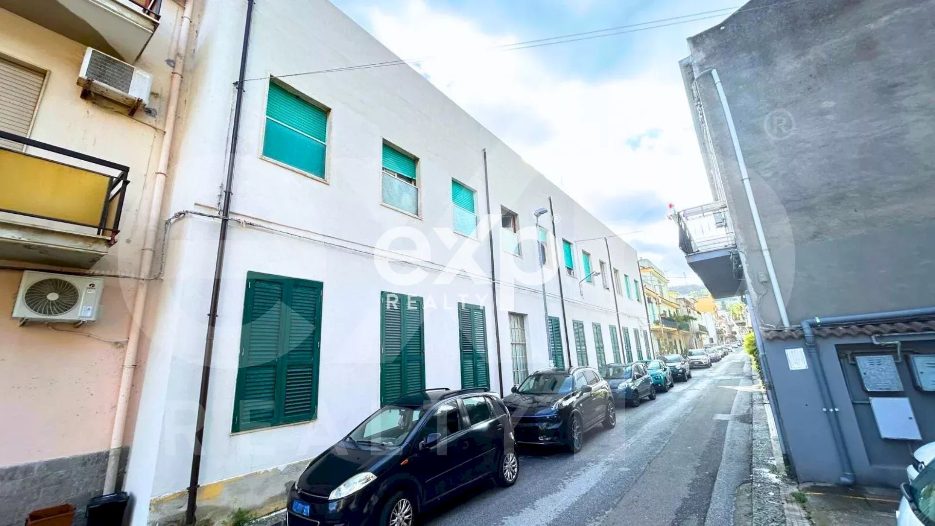 Appartamento Via San Giuseppe Calasanzio, Villafranca Tirrena - foto 2