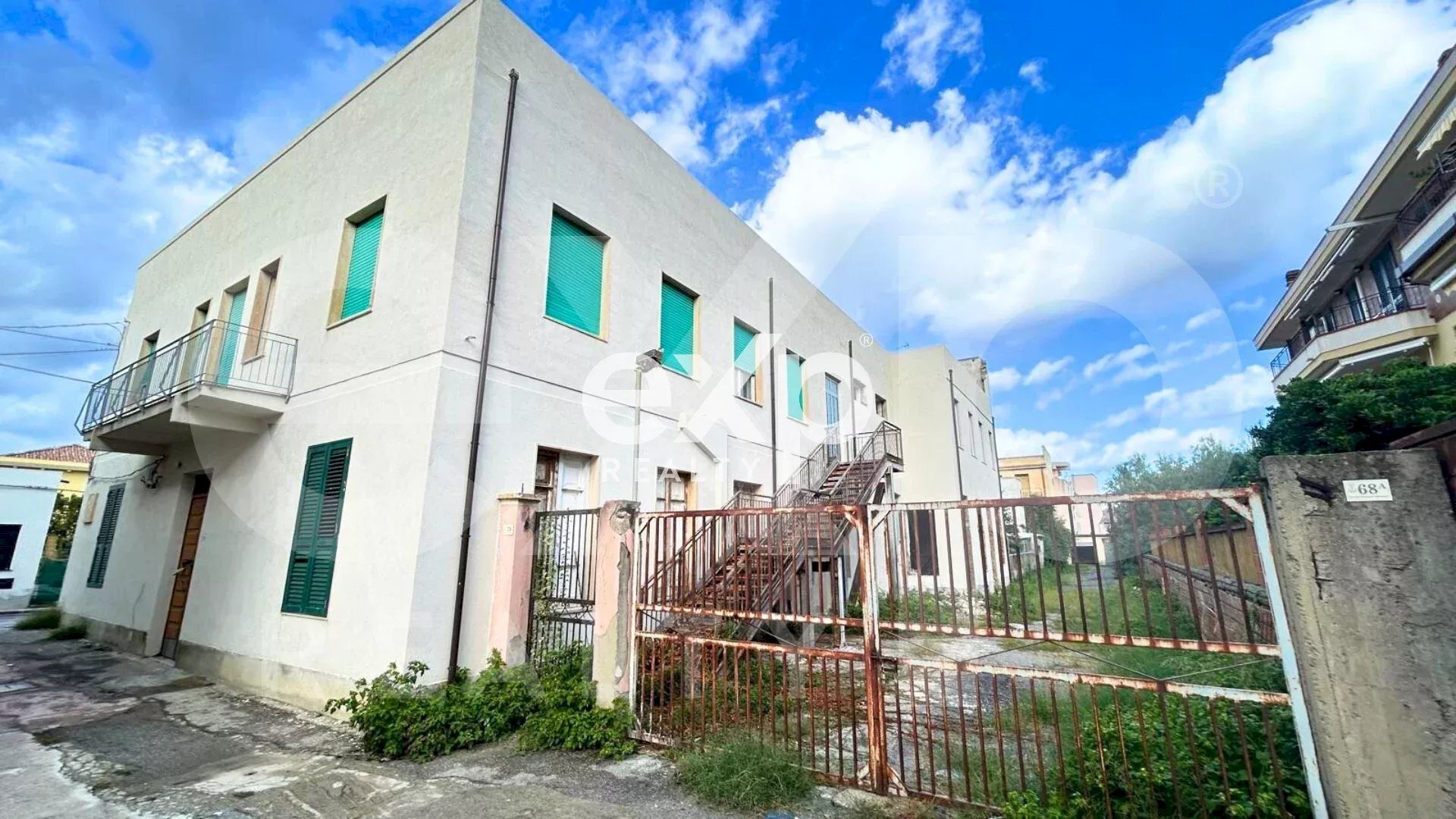 Appartamento Via San Giuseppe Calasanzio, Villafranca Tirrena - foto 3