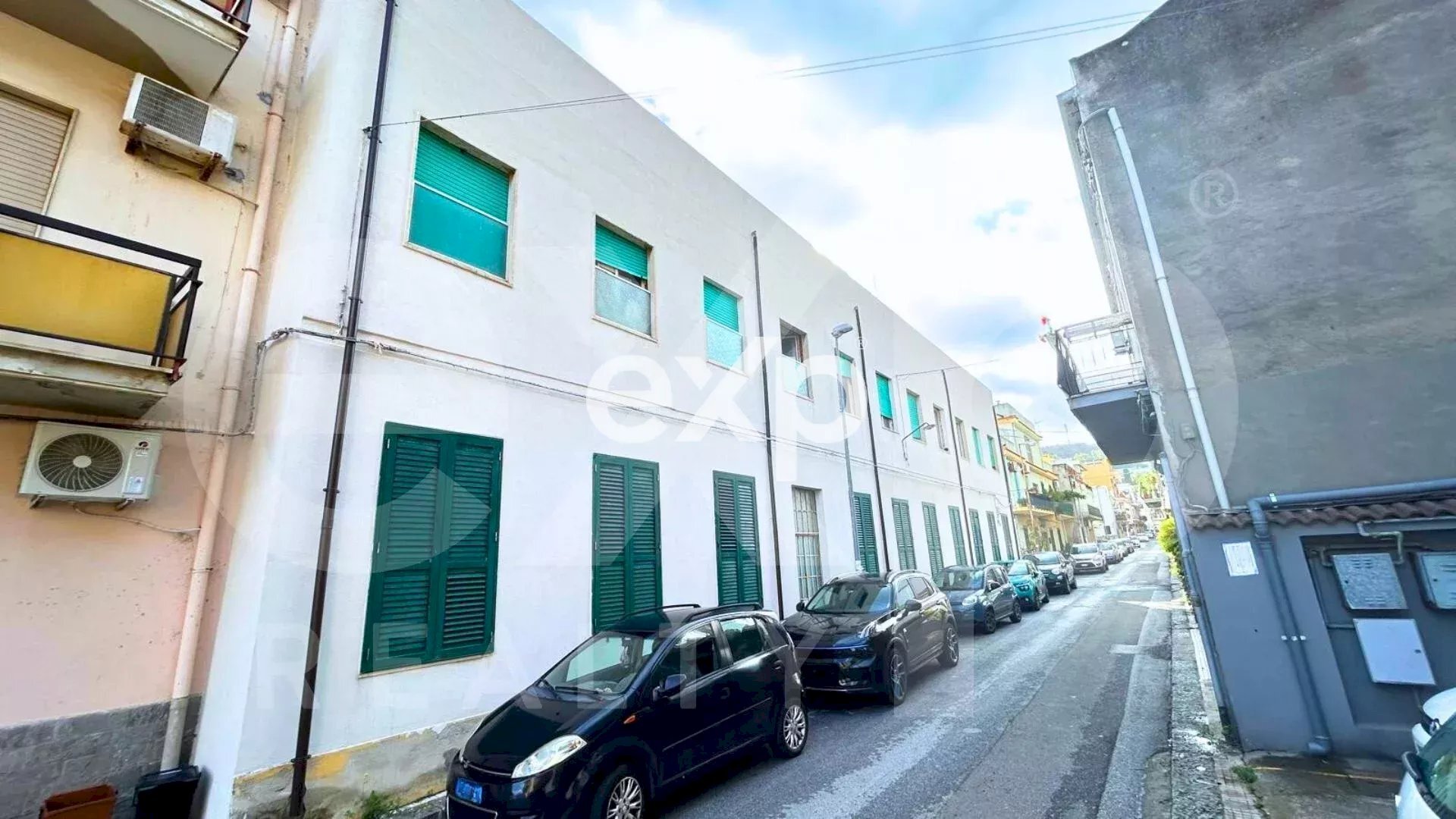 Appartamento Via San Giuseppe Calasanzio, Villafranca Tirrena - foto 2