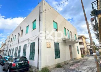 Apartment Via San Giuseppe Calasanzio, Villafranca Tirrena - photo 1