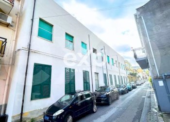 Apartment Via San Giuseppe Calasanzio, Villafranca Tirrena - photo 2