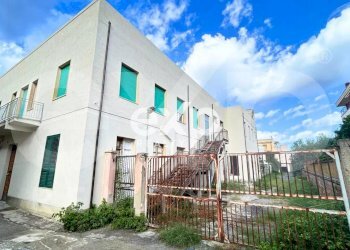 Apartment Via San Giuseppe Calasanzio, Villafranca Tirrena - photo 3