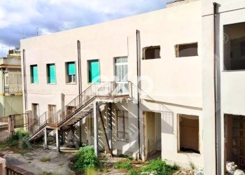 Apartment Via San Giuseppe Calasanzio, Villafranca Tirrena - photo 4