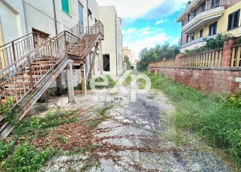 Apartment Via San Giuseppe Calasanzio, Villafranca Tirrena - photo 6