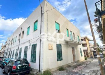 Appartamento Via San Giuseppe Calasanzio, Villafranca Tirrena - foto 1