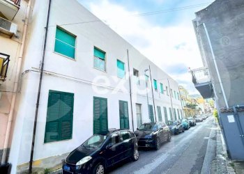 Appartamento Via San Giuseppe Calasanzio, Villafranca Tirrena - foto 2