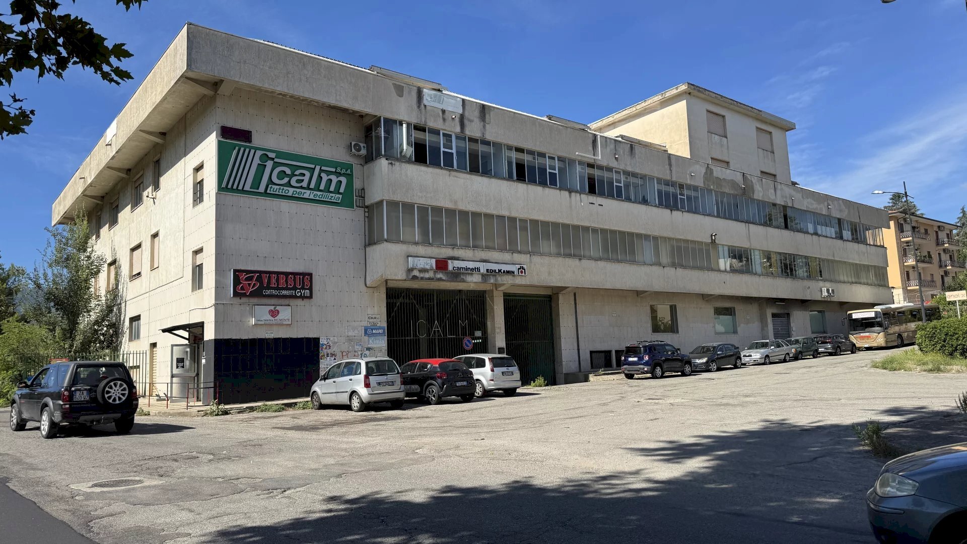 Appartamento Andreotta, Castrolibero - foto 1