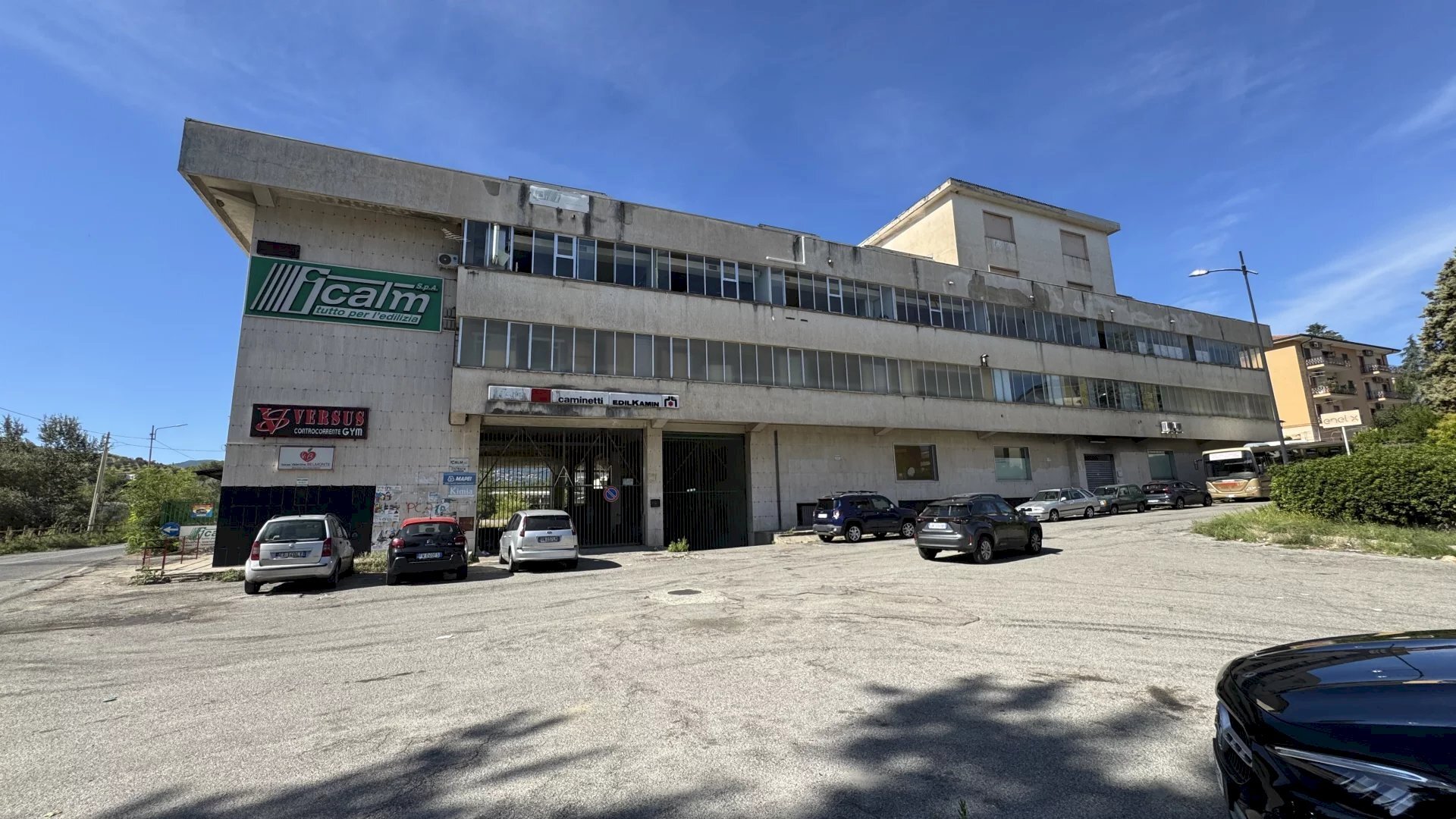 Appartamento Andreotta, Castrolibero - foto 2