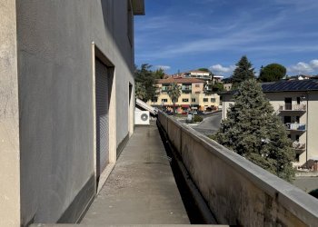 Appartamento Andreotta, Castrolibero - foto 9