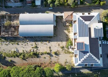 Appartamento Andreotta, Castrolibero - foto 18