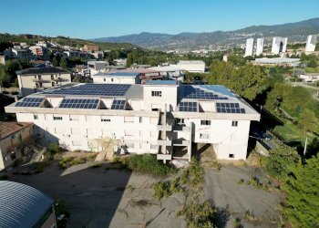 Appartamento Andreotta, Castrolibero - foto 19