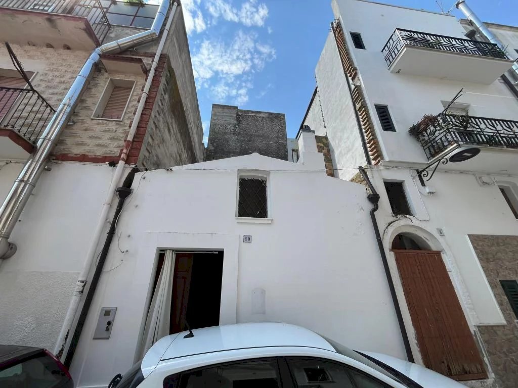 Historic Residence Pisticci - photo 2