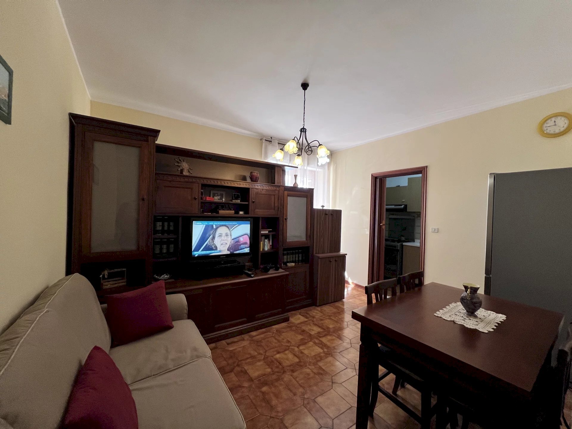 Appartamento Visone - foto 1