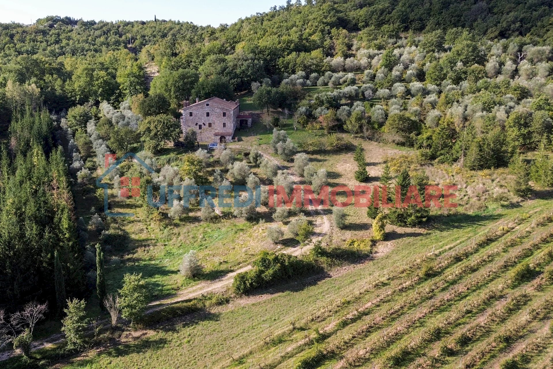 Villa Rapolano Terme - foto 2