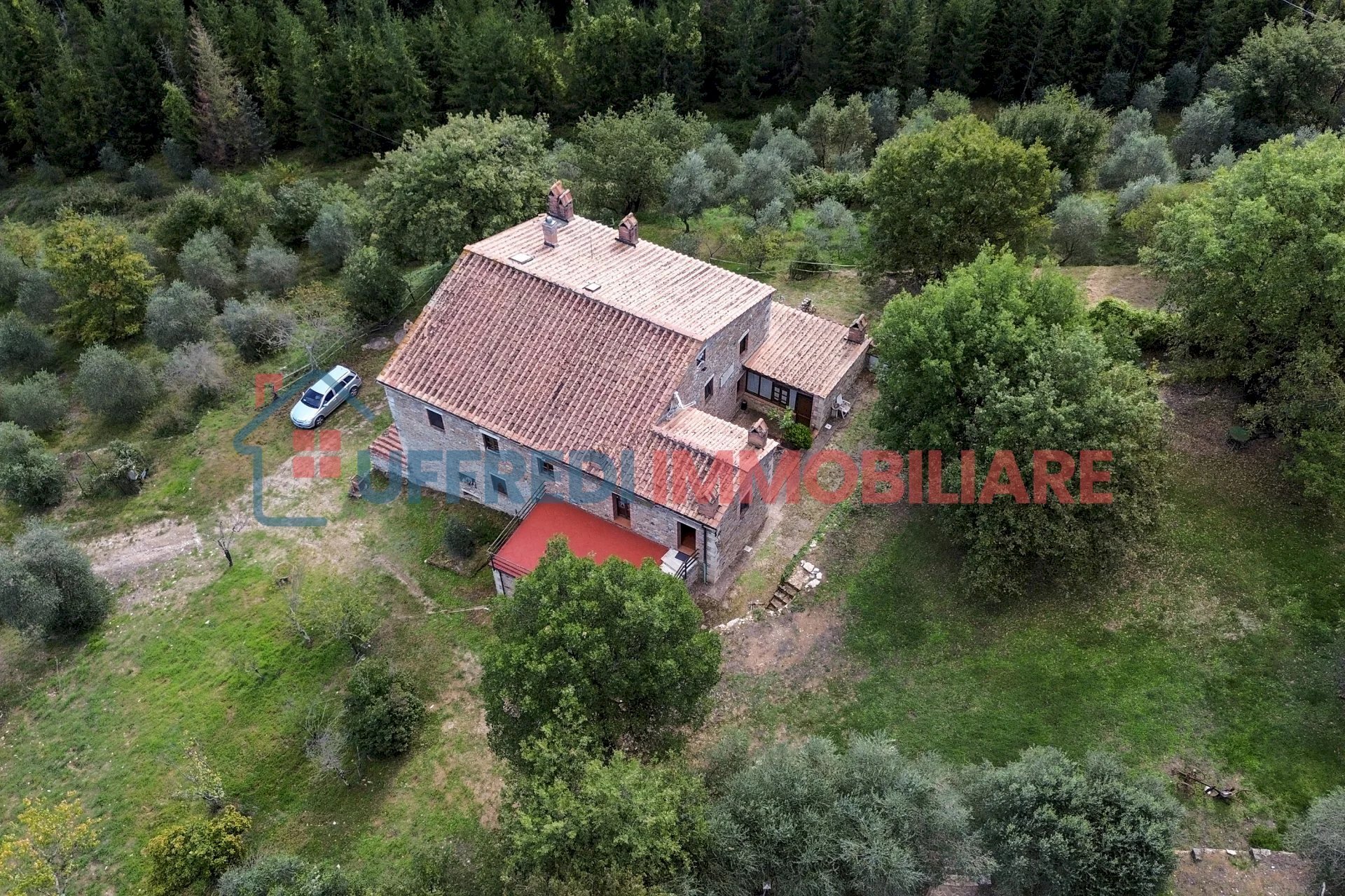 Villa Rapolano Terme - foto 3