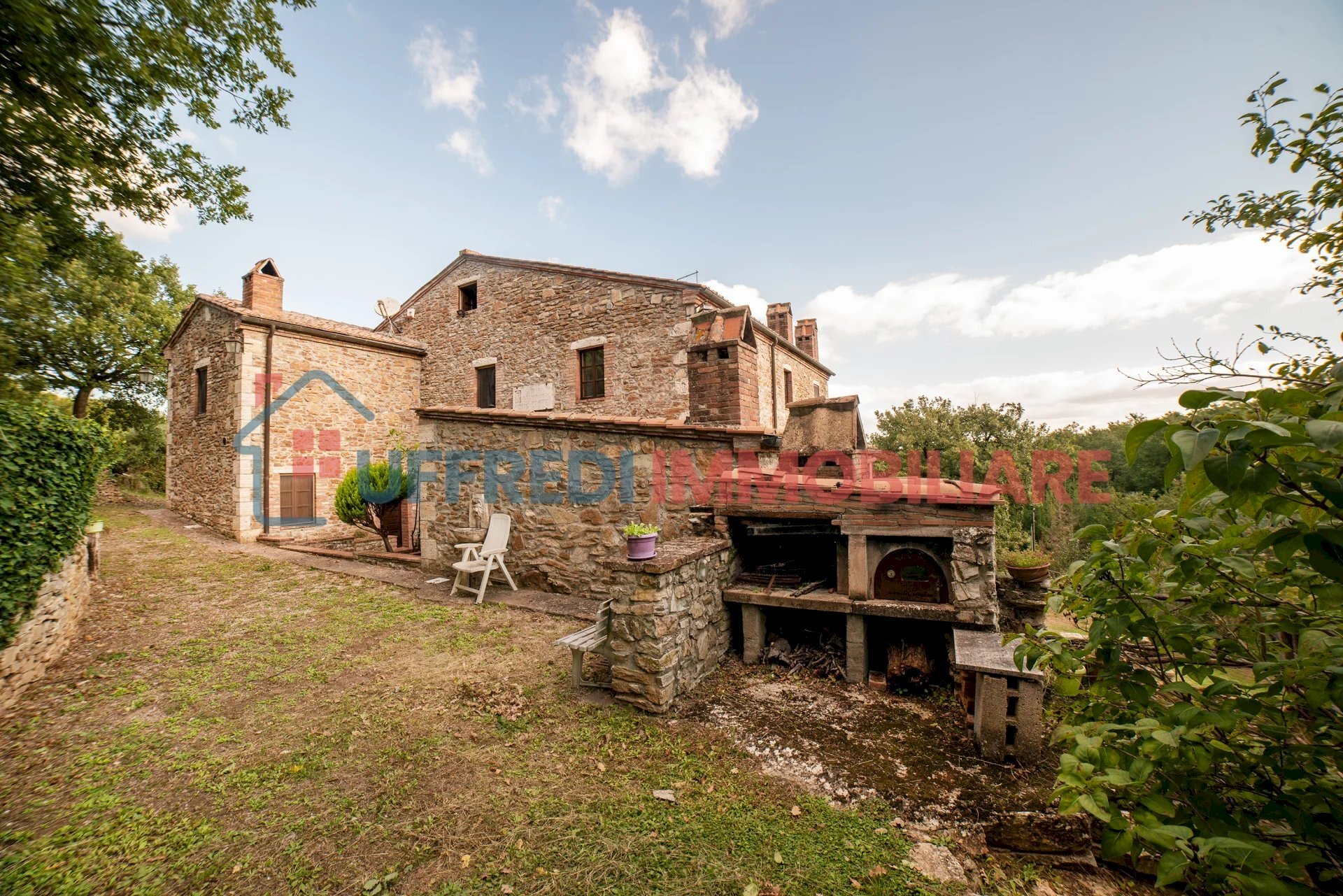 Villa Rapolano Terme - foto 1