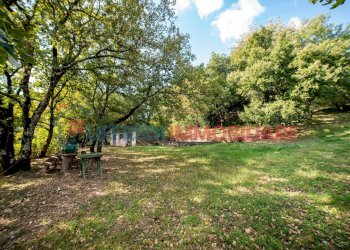 Villa Rapolano Terme - foto 12