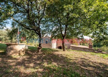 Villa Rapolano Terme - foto 13