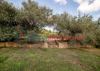 Villa Rapolano Terme - foto 15