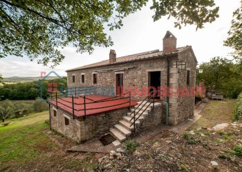 Villa Rapolano Terme - foto 16