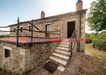 Villa Rapolano Terme - foto 18