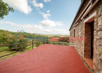 Villa Rapolano Terme - foto 19