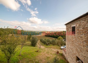 Villa Rapolano Terme - foto 20