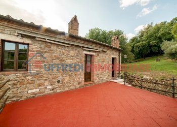 Villa Rapolano Terme - foto 21