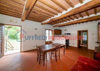 Villa Rapolano Terme - foto 23