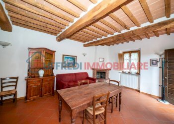 Villa Rapolano Terme - foto 26