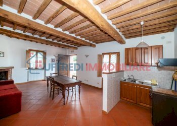 Villa Rapolano Terme - foto 27