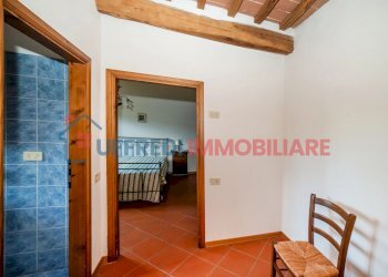 Villa Rapolano Terme - foto 28