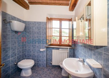 Villa Rapolano Terme - foto 29