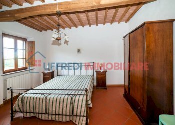 Villa Rapolano Terme - foto 31