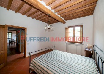 Villa Rapolano Terme - foto 32