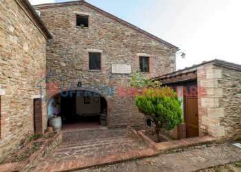 Villa Rapolano Terme - foto 33