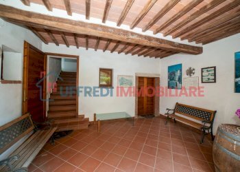 Villa Rapolano Terme - foto 34