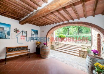 Villa Rapolano Terme - foto 35