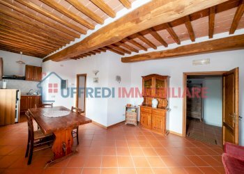 Villa Rapolano Terme - foto 38