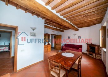 Villa Rapolano Terme - foto 39