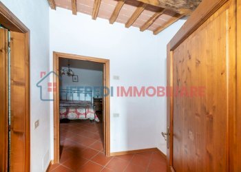 Villa Rapolano Terme - foto 41