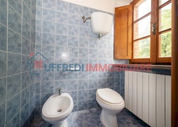 Villa Rapolano Terme - foto 43