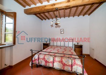 Villa Rapolano Terme - foto 44