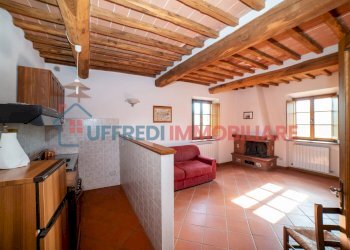 Villa Rapolano Terme - foto 46