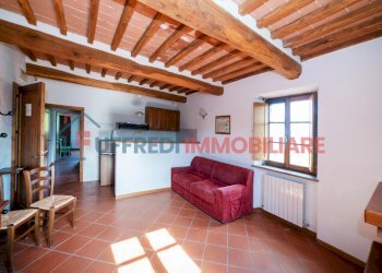 Villa Rapolano Terme - foto 47