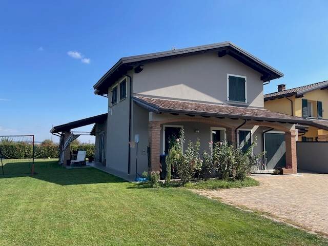 Villa Quargnento - foto 1