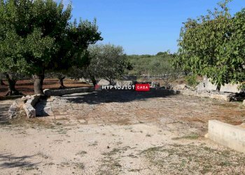 Trullo Contrada Lama Colonna, Alberobello - foto 2